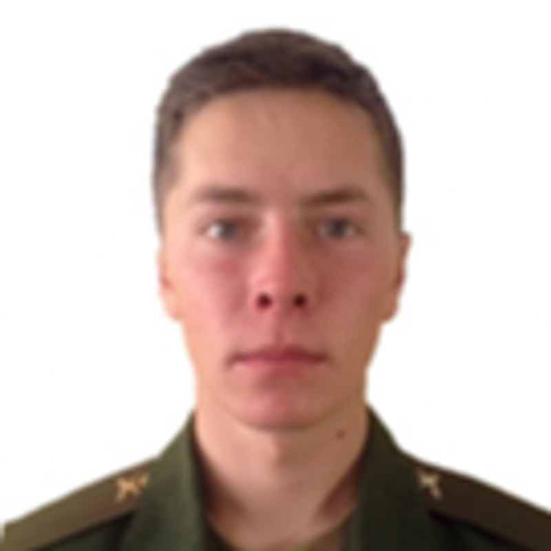 Вильев Николай Васильевич