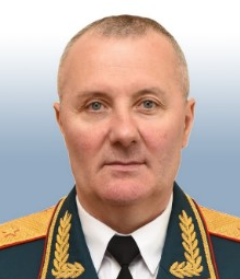 Марков Николай Дмитриевич