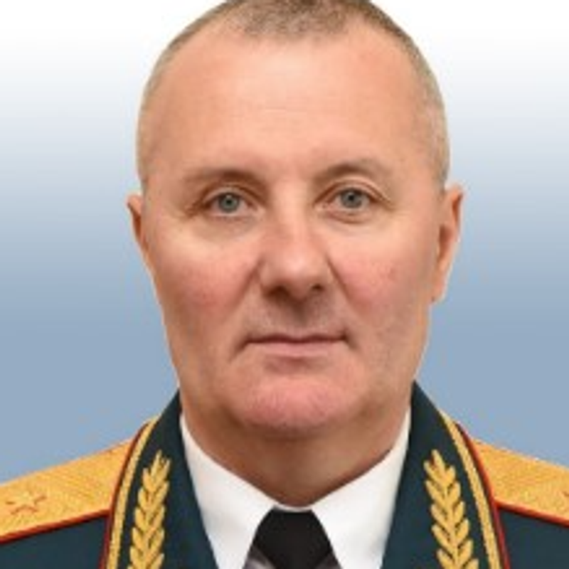 Марков Николай Дмитриевич