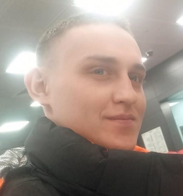 Редькин Евгений Владимирович