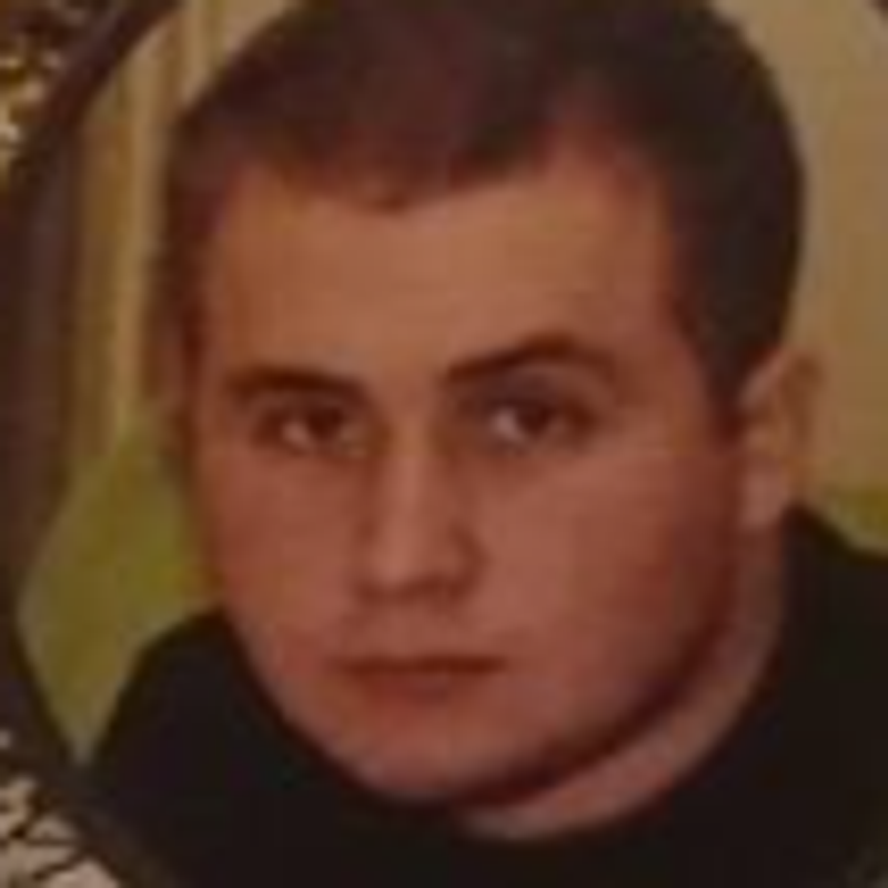 Полянский Алексей Сергеевич