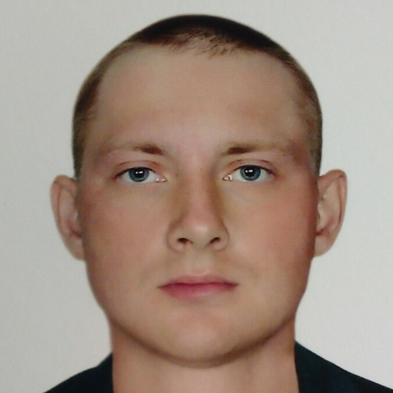 Ябуров Александр Дмитриевич