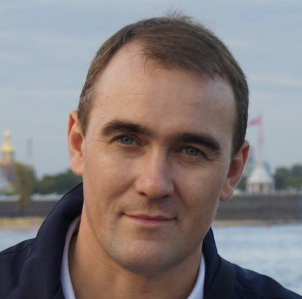 Пономарев Сергей Сергеевич