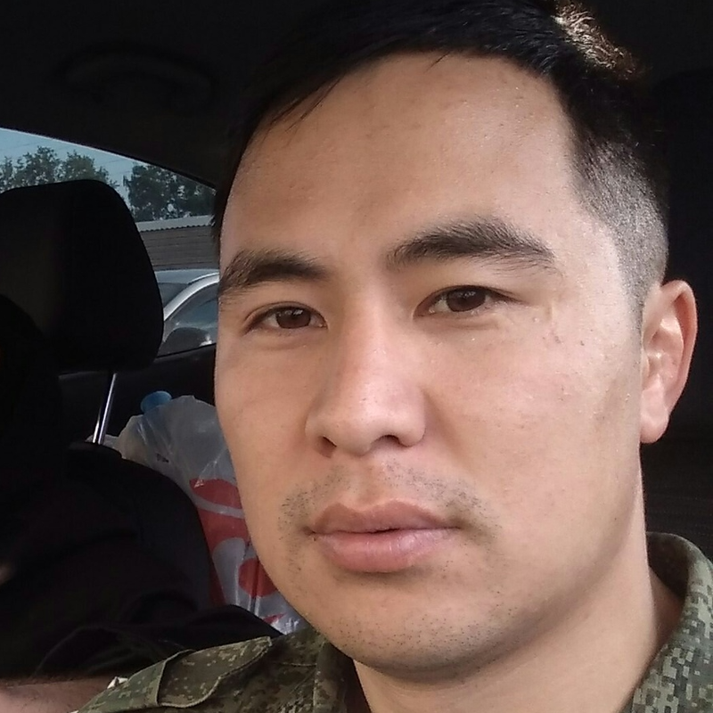 Данаев Владимир Владимирович
