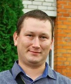 Гайнисламов Эльдар Валиевич