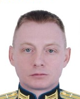 Солдаткин Егор Юрьевич
