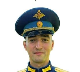 Меньшиков Данил Андреевич