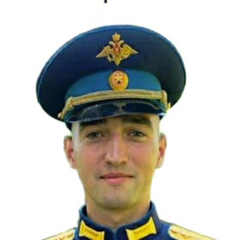 Меньшиков Данил Андреевич