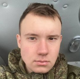 Образцов Ярослав Олегович