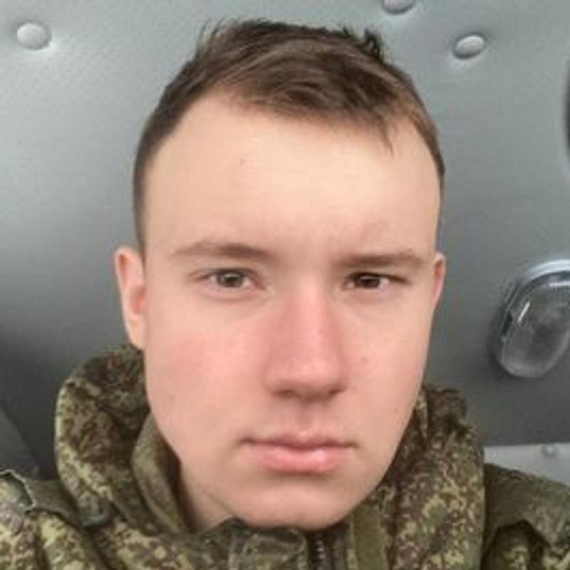 Образцов Ярослав Олегович