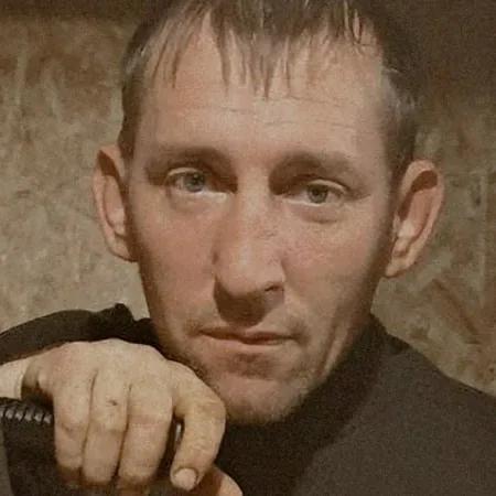 Zotov Sergei Ivanovich