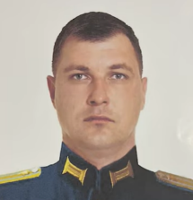 Барило Денис Александрович
