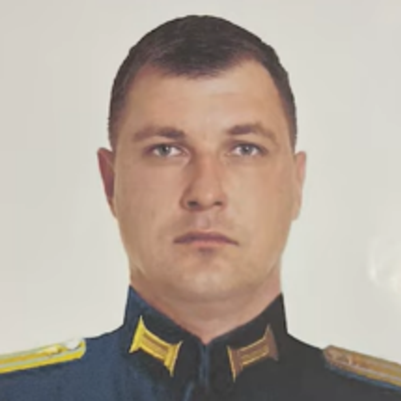 Барило Денис Александрович