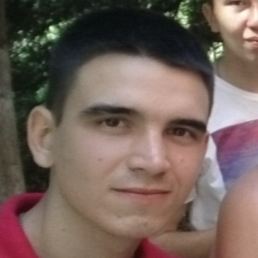 Юнусов Линар Гаязович