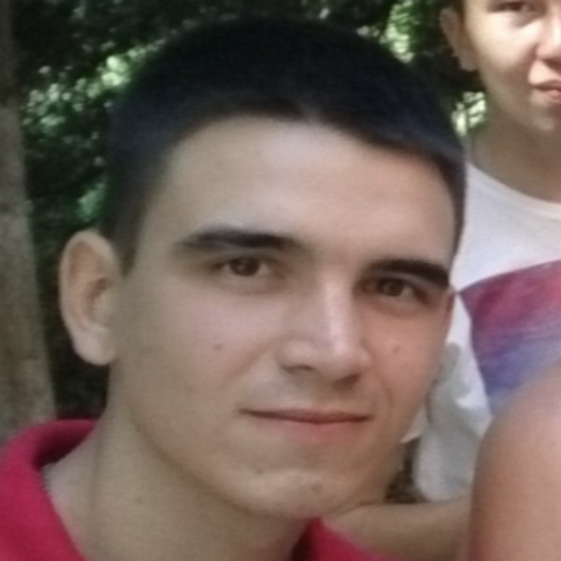 Юнусов Линар Гаязович