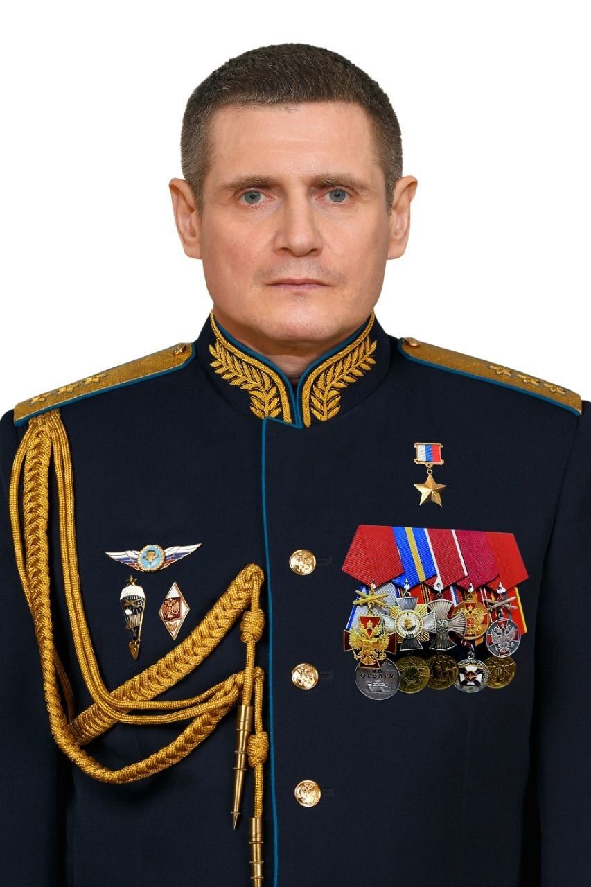 Mikhail Teplinskiy