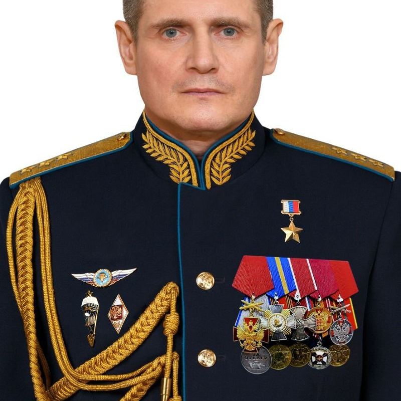 Mikhail Teplinskiy