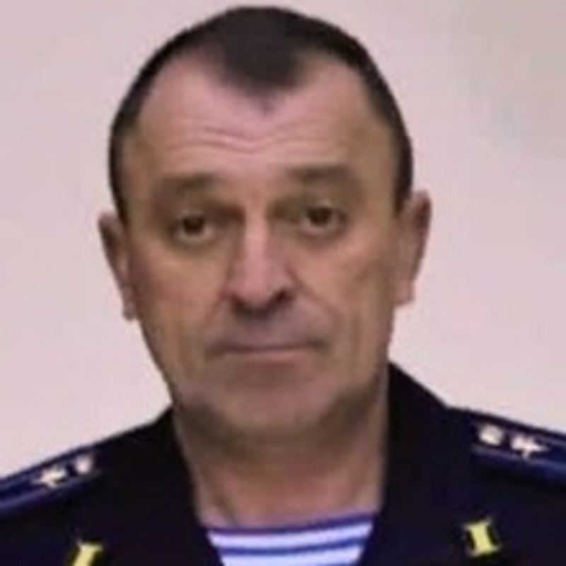 Борсук Роман Андреевич