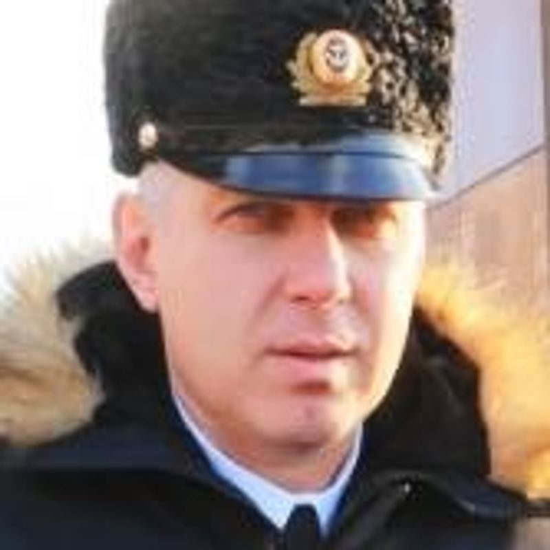 Карцев Алексей Владиславович