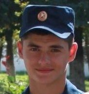 Смыков Даниил Глебович