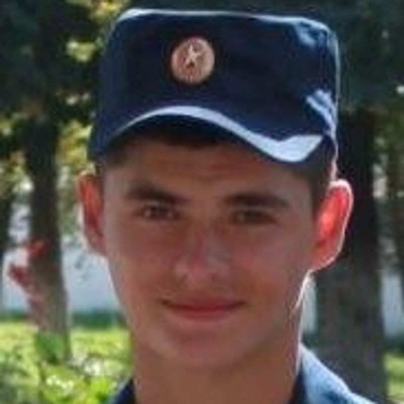 Смыков Даниил Глебович
