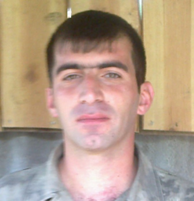 Алибатыров Ислам Рамазанович