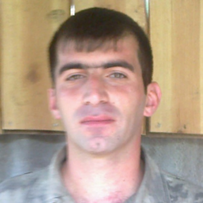 Алибатыров Ислам Рамазанович