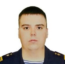 Подобин Алексей Сергеевич