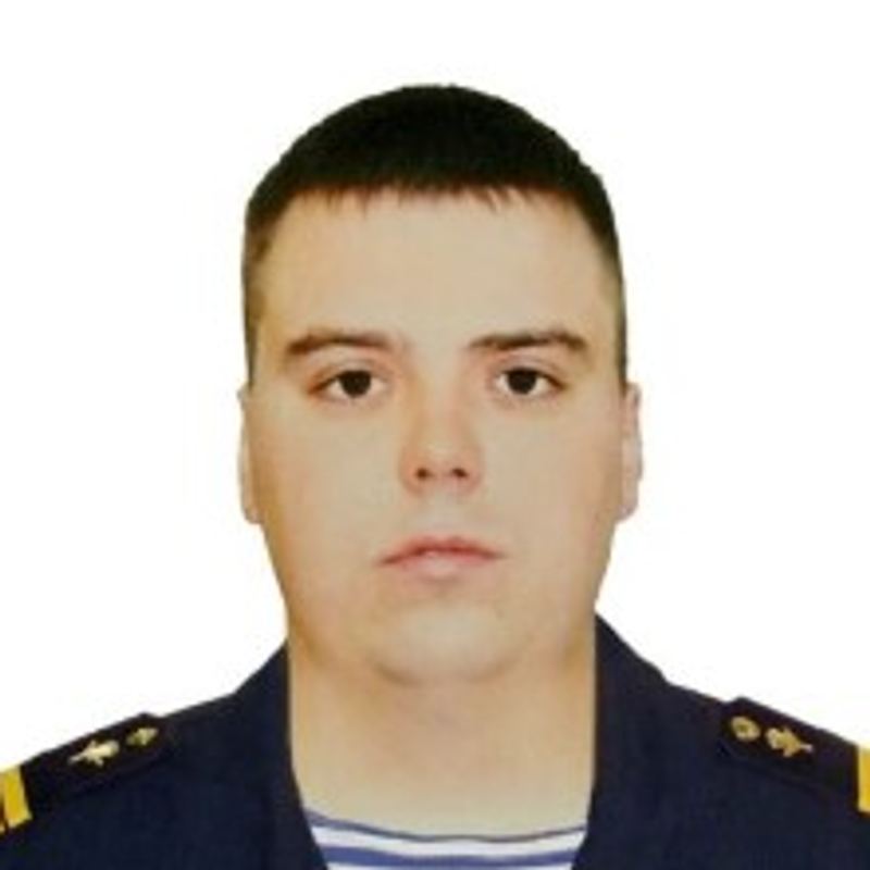 Подобин Алексей Сергеевич