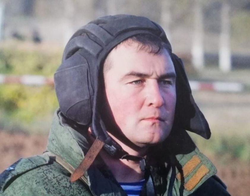 Дмитриев Эдуард Васильевич