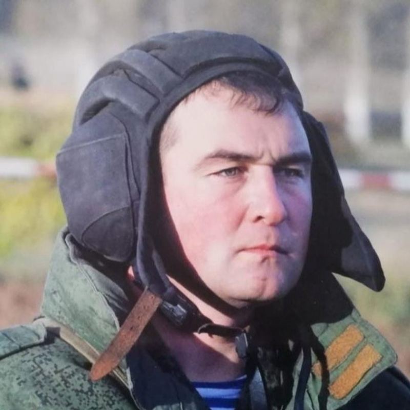 Дмитриев Эдуард Васильевич