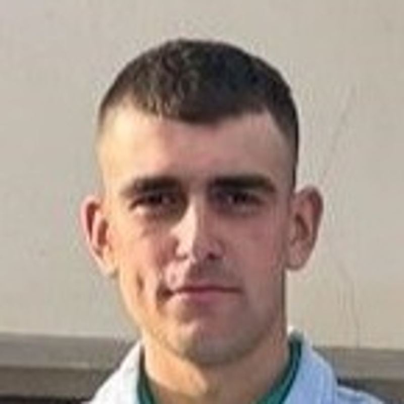 Капанин Сергей Викторович