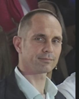 Олейничук Сергей Александрович