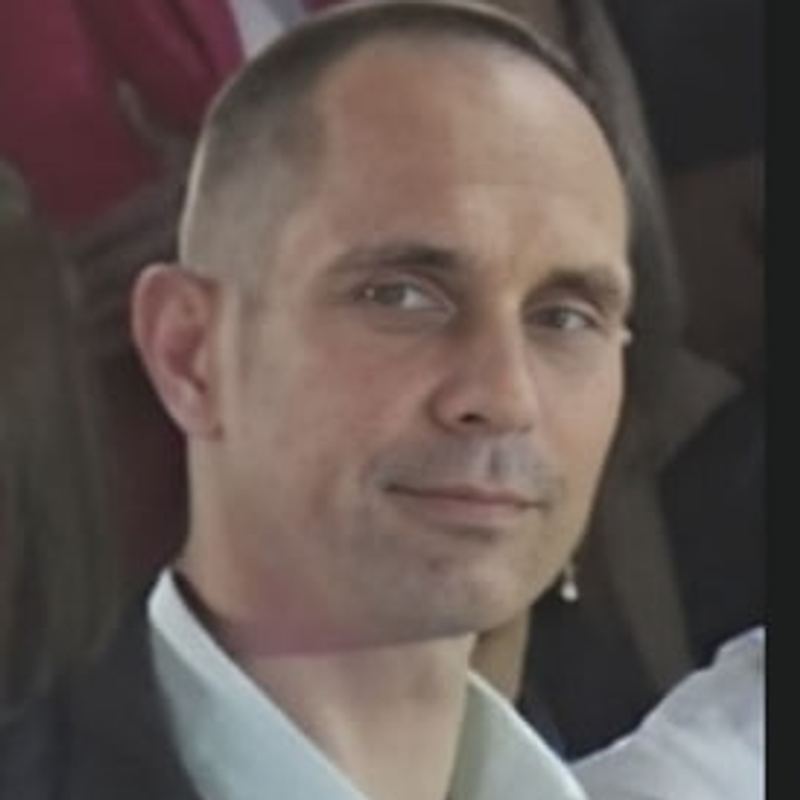 Олейничук Сергей Александрович