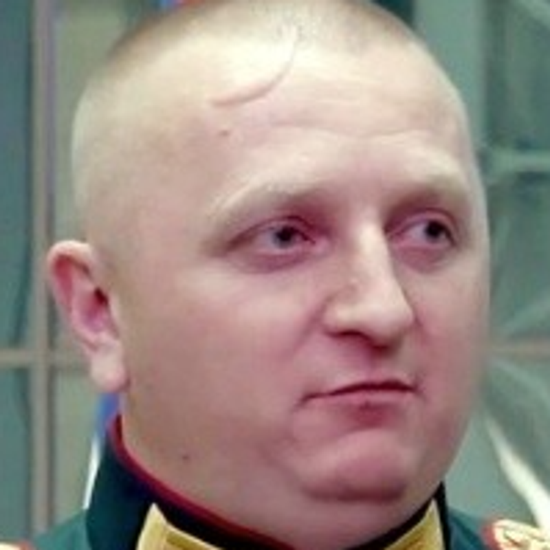 Халиков Ренат Рамильевич
