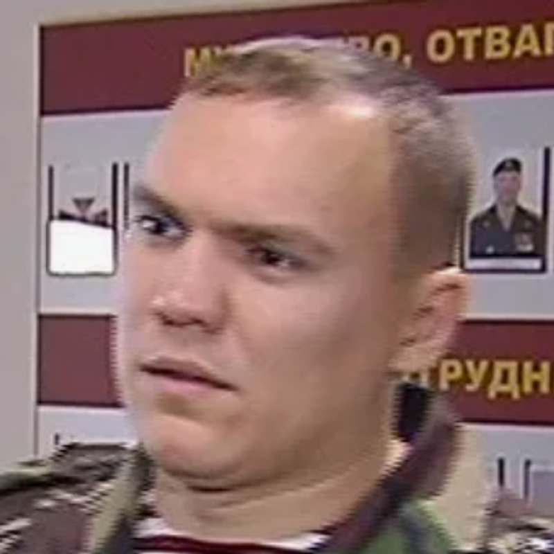 Молтянинов Игорь Владимирович