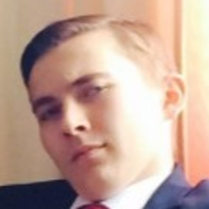 Чупраков Кирилл Андреевич