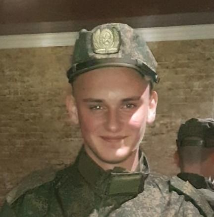 Ковальский Кирилл Владимирович