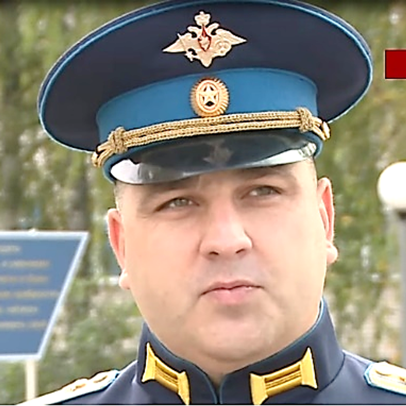 Юзенко Дмитрий Анатольевич