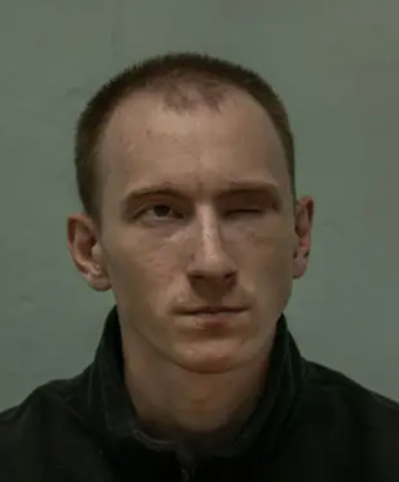 Курашов Дмитрий Владимирович