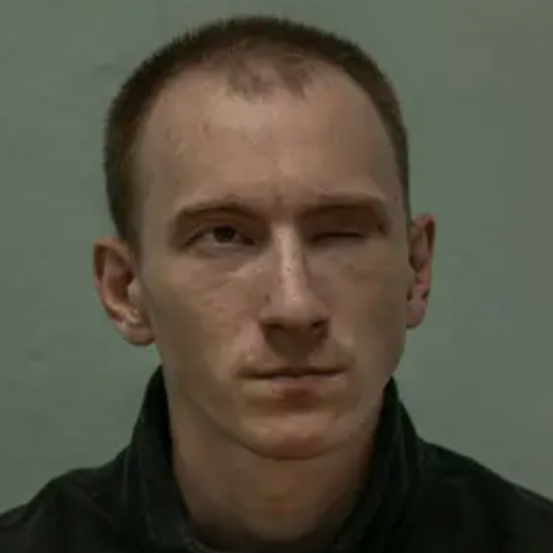 Курашов Дмитрий Владимирович