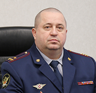 Мишанов Алексей Александрович