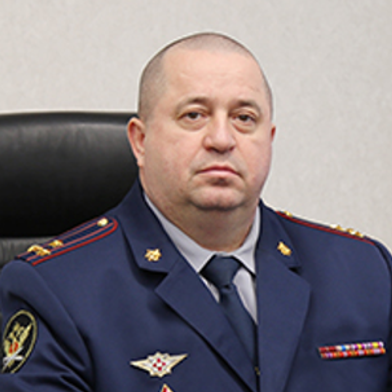 Мишанов Алексей Александрович