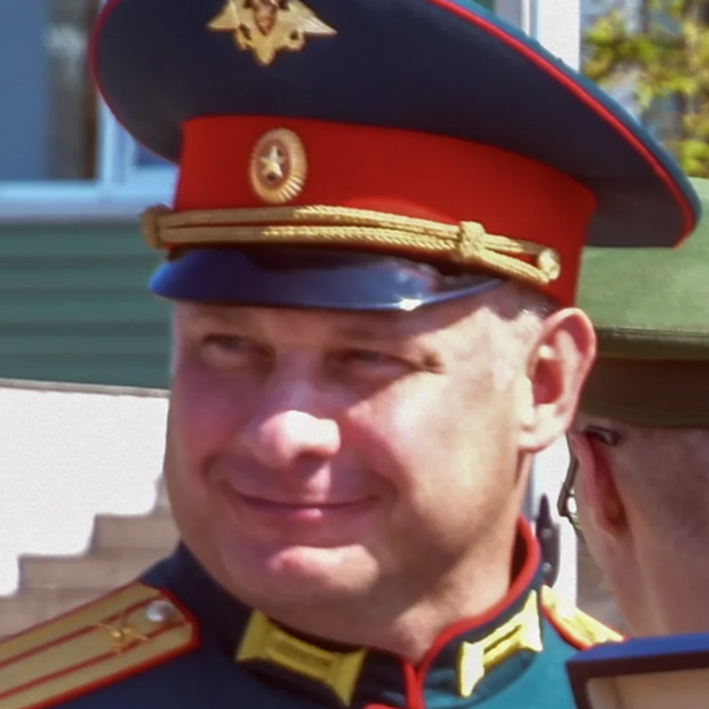 Медведев Сергей Викторович