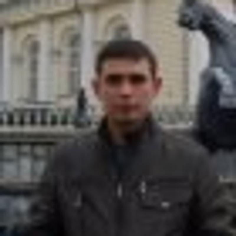 Фахразиев Вадим Назибович