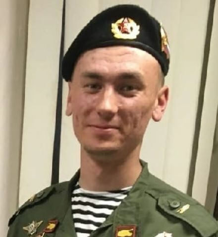 Чернигов Вячеслав Владимирович