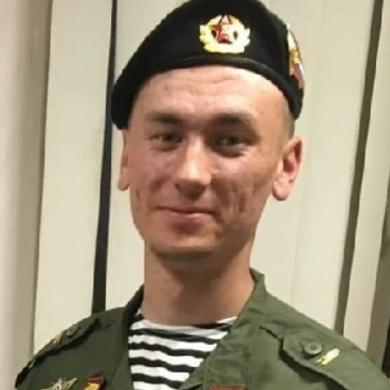 Чернигов Вячеслав Владимирович