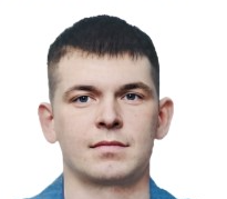 Воротинцев Максим Васильевич