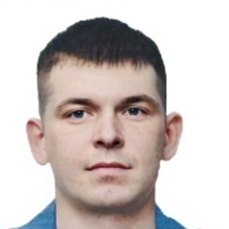 Воротинцев Максим Васильевич