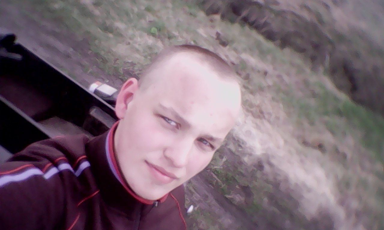 Абросов Павел Сергеевич